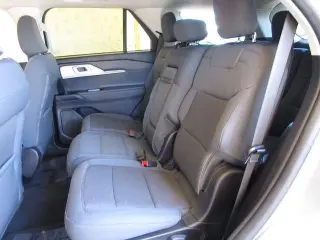 Ford Explorer 2025 Active 4dr SUV
