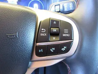 Ford Explorer 2025 Active 4dr SUV
