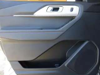 Ford Explorer 2025 Active 4dr SUV