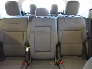 Ford Explorer 2025 Active 4dr SUV