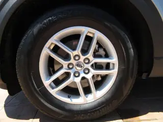 Ford Explorer 2025 Active 4dr SUV