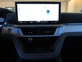 Ford Explorer 2025 Active 4dr SUV