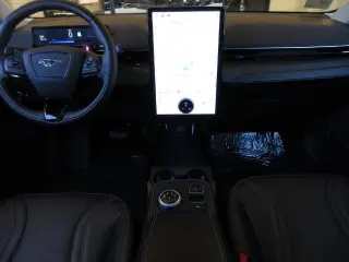 Ford Mustang Mach-E 2023 Premium 4dr SUV