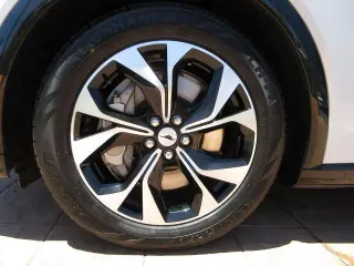 Ford Mustang Mach-E 2023 Premium 4dr SUV
