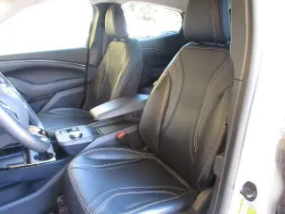 Ford Mustang Mach-E 2023 Premium 4dr SUV