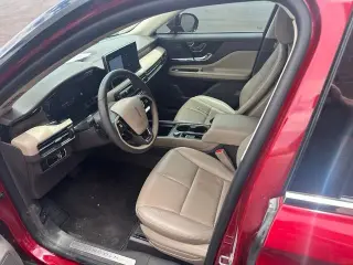 Lincoln Corsair 2024 Reserve 4dr SUV