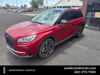 Lincoln Corsair 2024 Reserve 4dr SUV