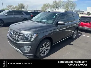 Ford Expedition 2021 4x4 Limited 4dr SUV