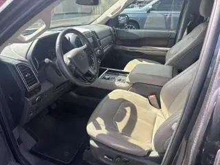 Ford Expedition 2021 4x4 Limited 4dr SUV