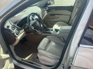 Cadillac SRX 2016 Premium Collection 4dr SUV