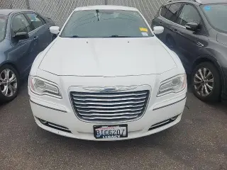 Chrysler 300 2013 AWD Base 4dr Sedan