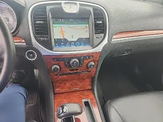 Chrysler 300 2013 AWD Base 4dr Sedan