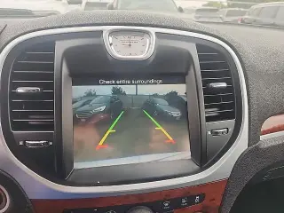 Chrysler 300 2013 AWD Base 4dr Sedan