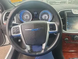 Chrysler 300 2013 AWD Base 4dr Sedan