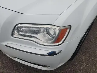 Chrysler 300 2013 AWD Base 4dr Sedan