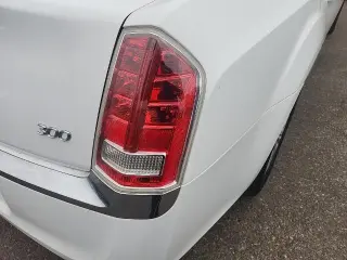 Chrysler 300 2013 AWD Base 4dr Sedan