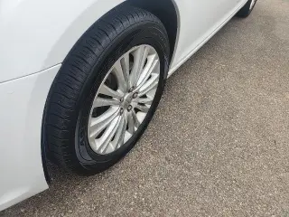 Chrysler 300 2013 AWD Base 4dr Sedan