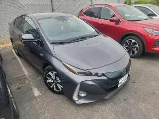 Toyota Prius Prime 2017 Premium 4dr Hatchback