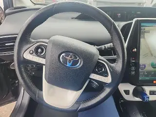 Toyota Prius Prime 2017 Premium 4dr Hatchback