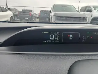 Toyota Prius Prime 2017 Premium 4dr Hatchback