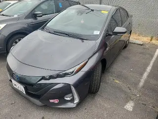 Toyota Prius Prime 2017 Premium 4dr Hatchback