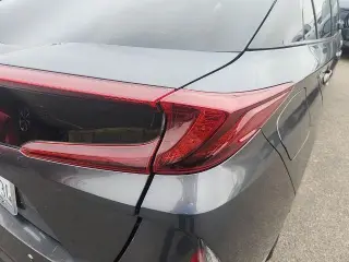 Toyota Prius Prime 2017 Premium 4dr Hatchback