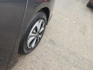 Toyota Prius Prime 2017 Premium 4dr Hatchback