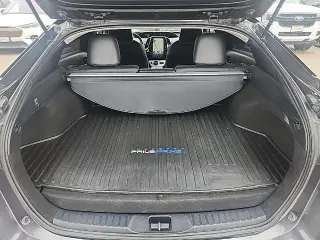 Toyota Prius Prime 2017 Premium 4dr Hatchback