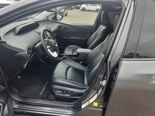 Toyota Prius Prime 2017 Premium 4dr Hatchback