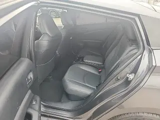 Toyota Prius Prime 2017 Premium 4dr Hatchback