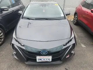 Toyota Prius Prime 2017 Premium 4dr Hatchback