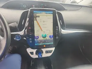 Toyota Prius Prime 2017 Premium 4dr Hatchback