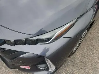 Toyota Prius Prime 2017 Premium 4dr Hatchback