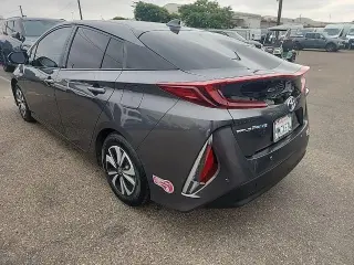Toyota Prius Prime 2017 Premium 4dr Hatchback