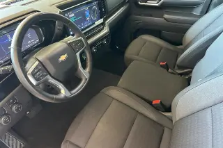 Chevrolet Silverado 1500 2023 4x4 LT 4dr Crew Cab 5.8 ft. SB w/2FL