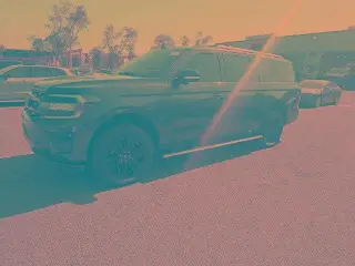 Ford Expedition MAX 2023 4x4 Limited 4dr SUV