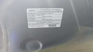 Ford Explorer 2023 XLT 4dr SUV