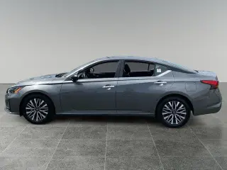 Nissan Altima 2025 2.5 SV 4dr Sedan