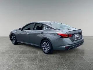 Nissan Altima 2025 2.5 SV 4dr Sedan