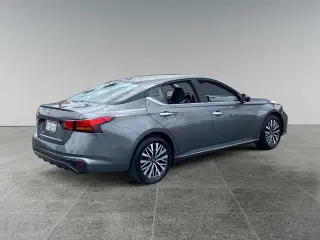 Nissan Altima 2025 2.5 SV 4dr Sedan