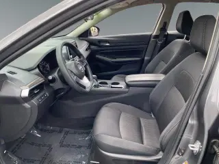 Nissan Altima 2025 2.5 SV 4dr Sedan