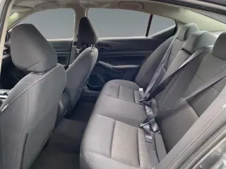 Nissan Altima 2025 2.5 SV 4dr Sedan