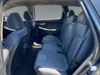 Hyundai SANTA FE 2023 AWD SE 4dr Crossover