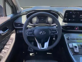 Hyundai SANTA FE 2023 AWD SE 4dr Crossover