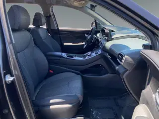Hyundai SANTA FE 2023 AWD SE 4dr Crossover