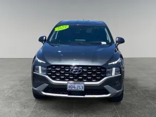 Hyundai SANTA FE 2023 AWD SE 4dr Crossover