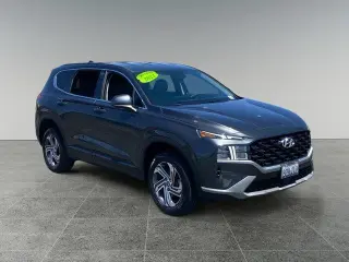 Hyundai SANTA FE 2023 AWD SE 4dr Crossover