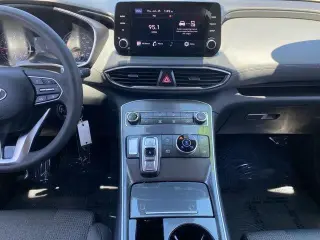 Hyundai SANTA FE 2023 AWD SE 4dr Crossover