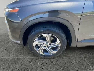 Hyundai SANTA FE 2023 AWD SE 4dr Crossover