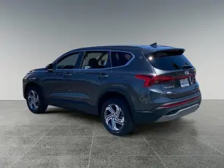 Hyundai SANTA FE 2023 AWD SE 4dr Crossover